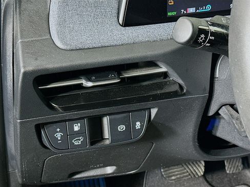 Used 2023 Kia EV6 Wind w/ Wind Technology Package RWD image 17
