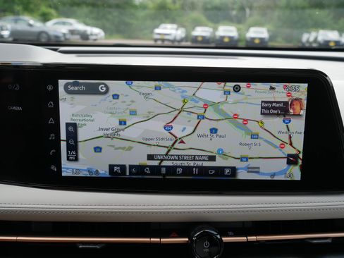 Certified 2023 Nissan Ariya AWD image 30