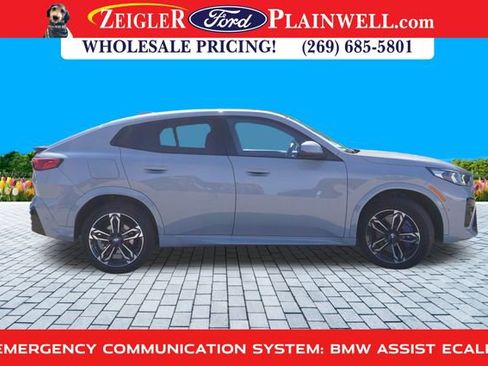 Used 2025 BMW X2 xDrive28i image 6