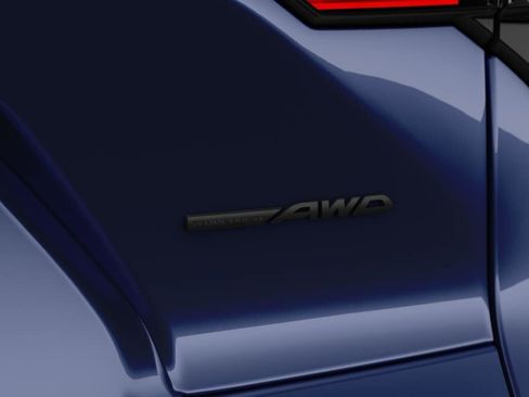 New 2026 Subaru Solterra Premium image 8