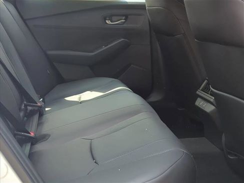 New 2025 Honda Accord EX-L image 15