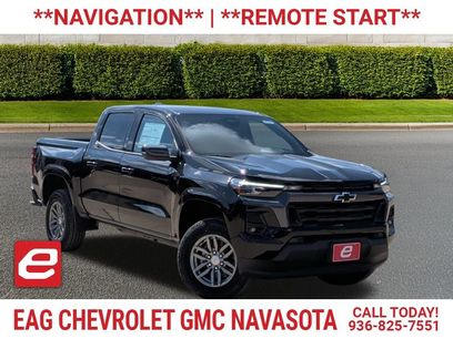 New 2026 Chevrolet Colorado LT w/ LT Convenience Package