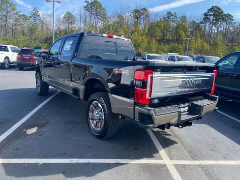 New 2026 Ford F250 King Ranch image 28