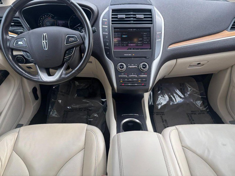 Used 2015 Lincoln MKC FWD w/ Equipment Group 101A Select image 13