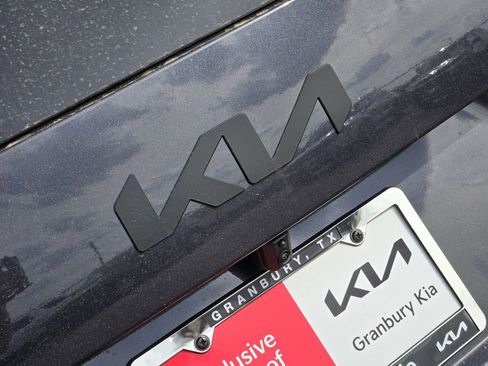 New 2027 Kia Telluride EX X-Line image 9