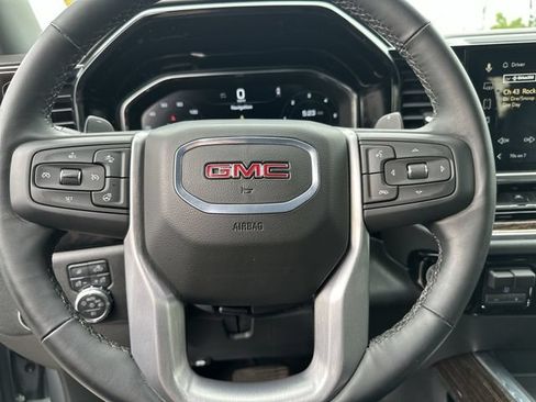 Used 2024 GMC Sierra 1500 Elevation w/ Elevation Premium Package AWD/4WD image 13