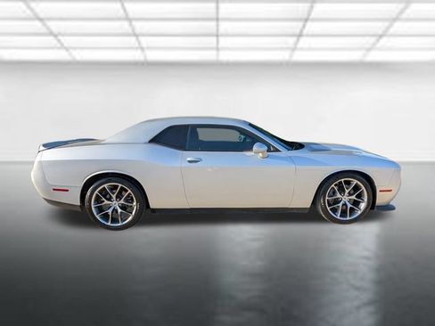 Used 2022 Dodge Challenger GT RWD image 28
