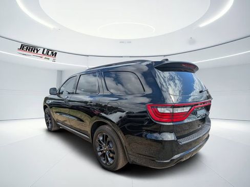 New 2026 Dodge Durango GT w/ Blacktop Package image 5