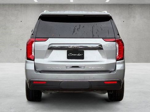 Certified 2023 GMC Yukon Denali Ultimate image 14
