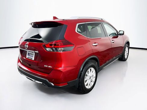 Used 2019 Nissan Rogue SV image 7