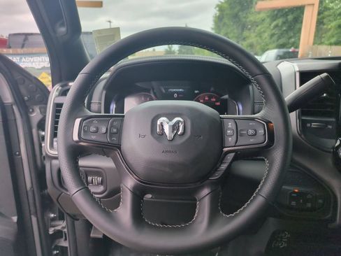 New 2026 RAM 2500 Rebel AWD/4WD image 20