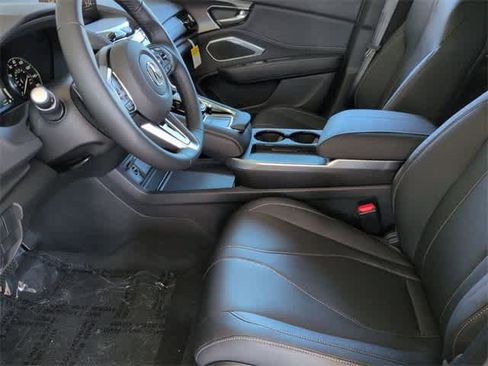 New 2026 Acura RDX SH-AWD image 17