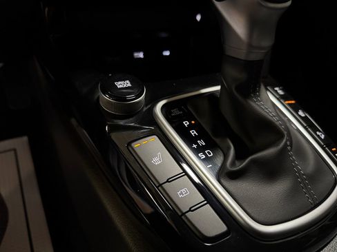 Certified 2025 Kia Seltos SX image 30