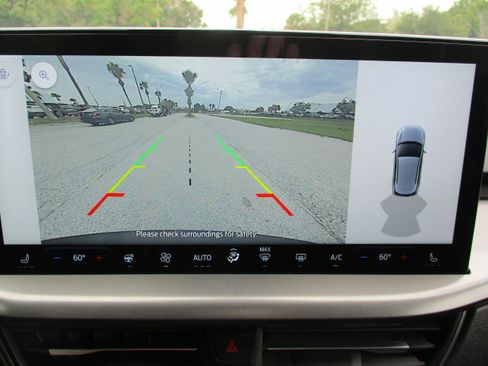 New 2025 Ford Escape Plug-in Hybrid image 17