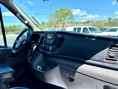 Used 2020 Ford Transit 250 Medium Roof w/ Load Area Protection Package image 11