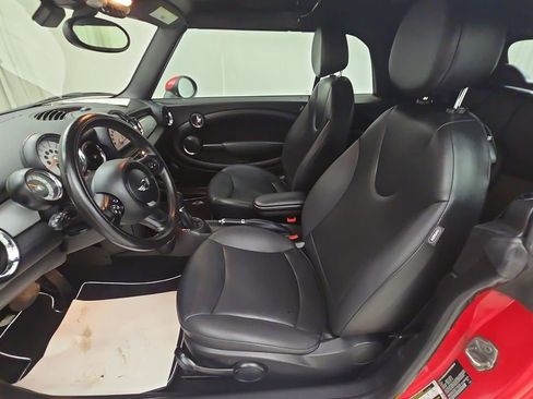 Used 2012 MINI Cooper Convertible FWD image 13