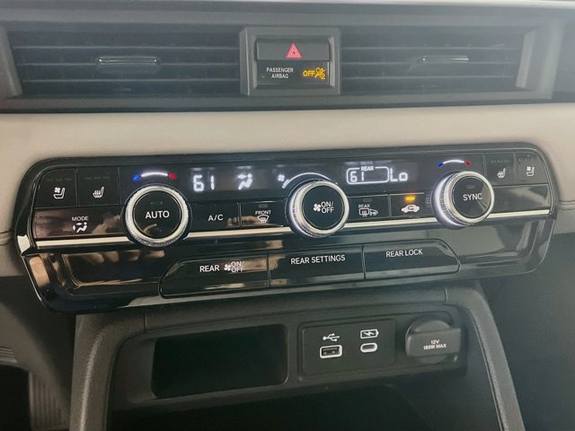 Used 2024 Honda Pilot Elite image 23