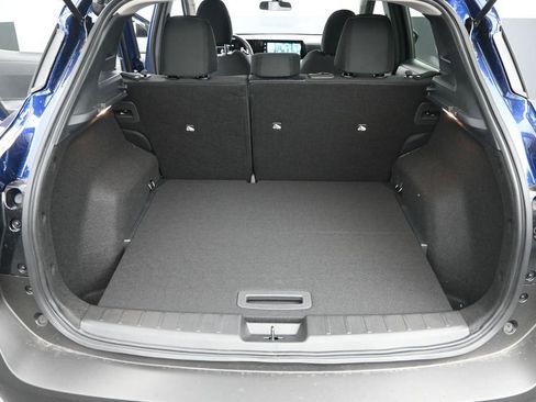 New 2026 Nissan Kicks SV FWD image 11