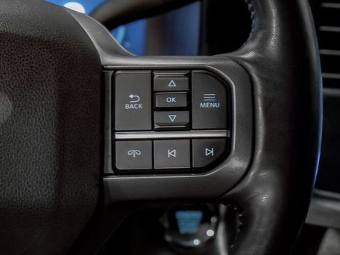 Used 2024 Ford F350 Lariat AWD/4WD image 17