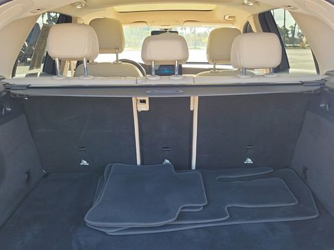 Certified 2021 Mercedes-Benz GLC 300 GLC 300 image 8