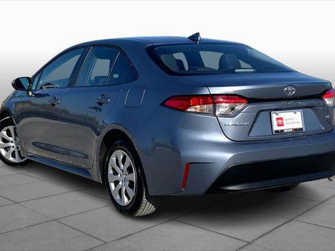 Certified 2025 Toyota Corolla LE image 12