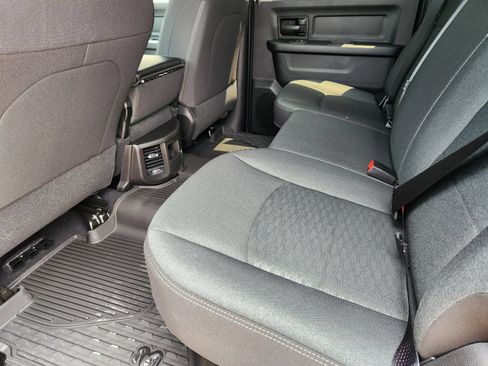 New 2026 RAM 2500 Tradesman AWD/4WD image 26