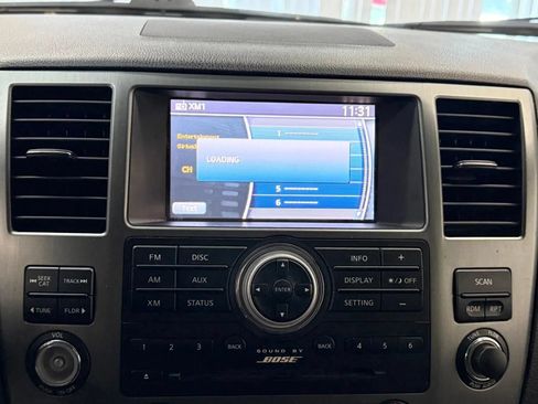Used 2014 Nissan Armada SV AWD/4WD image 34