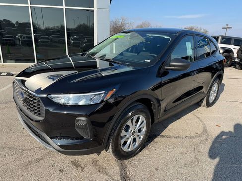 New 2026 Ford Escape Active w/ Tech Pack #1 image 3
