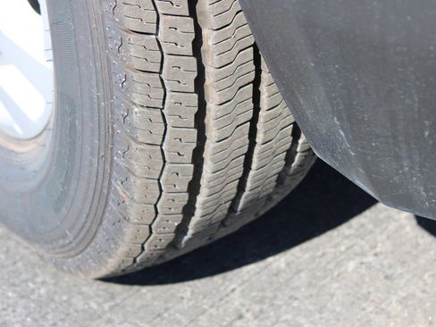 Used 2024 RAM ProMaster 1500 w/ Quick Order Package 22G SLT image 33