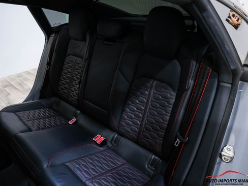 Used 2022 Audi RS 7 4.0T image 66