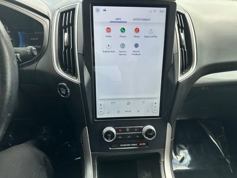 Certified 2023 Ford Edge SEL AWD/4WD image 15