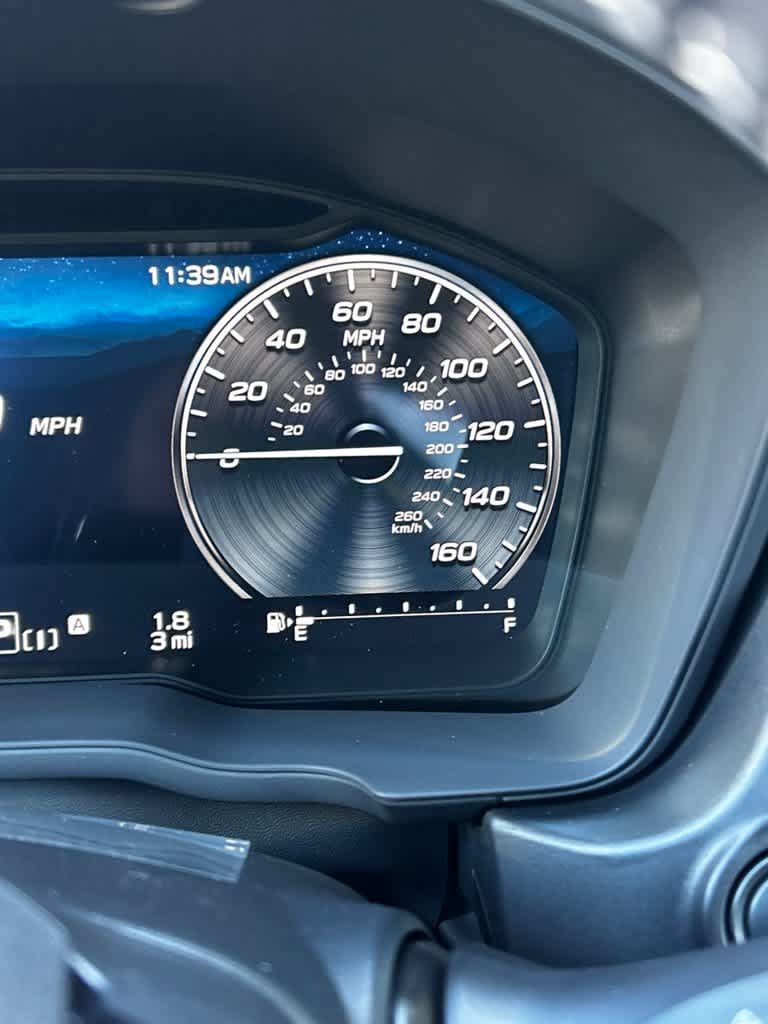 New 2026 Subaru Forester Touring AWD/4WD image 17