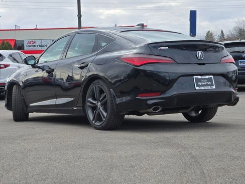 Certified 2023 Acura Integra A-Spec image 16