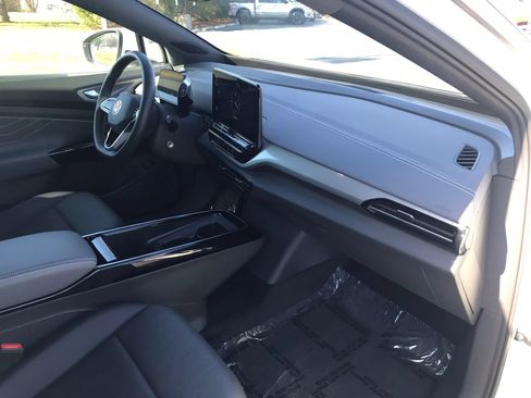 Used 2023 Volkswagen ID.4 Pro S Plus image 47