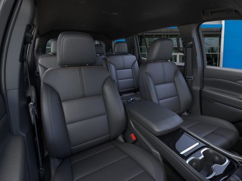 New 2026 Chevrolet Traverse High Country AWD/4WD image 18