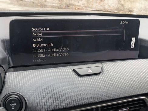 New 2026 MAZDA CX-70 SC image 18