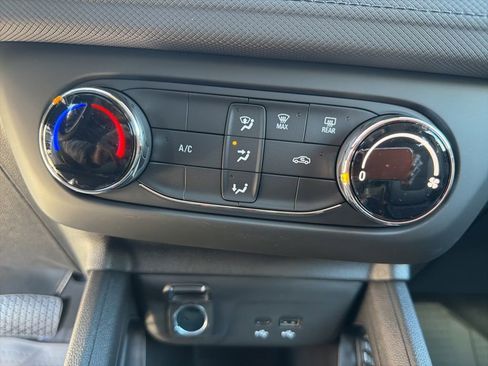 New 2026 Chevrolet TrailBlazer LS w/ LS Convenience Package image 10