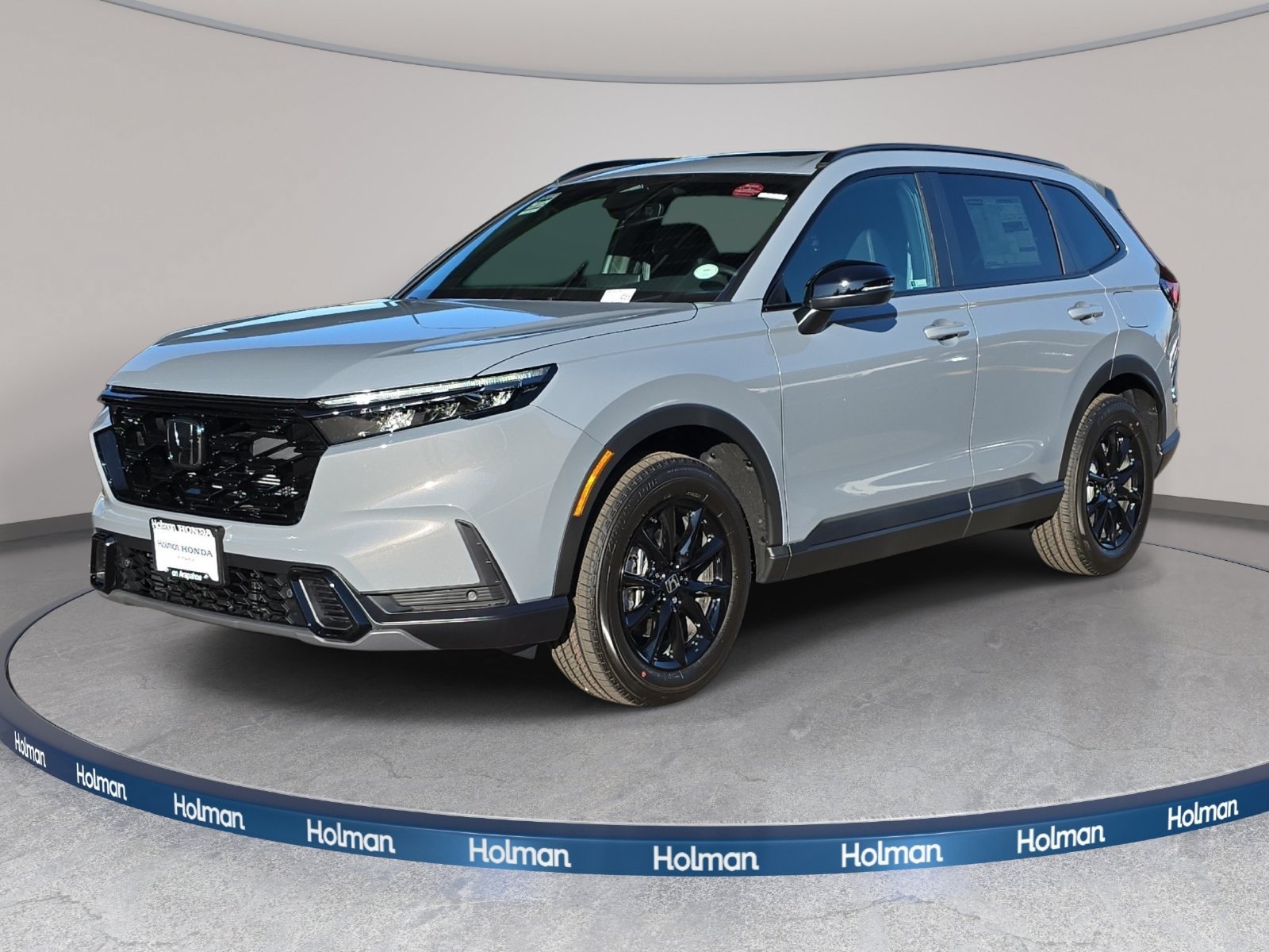 New 2027 Honda CR-V Sport-L image 1