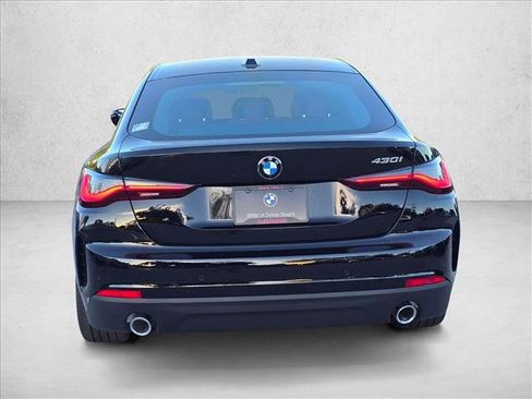 New 2026 BMW 430i image 7