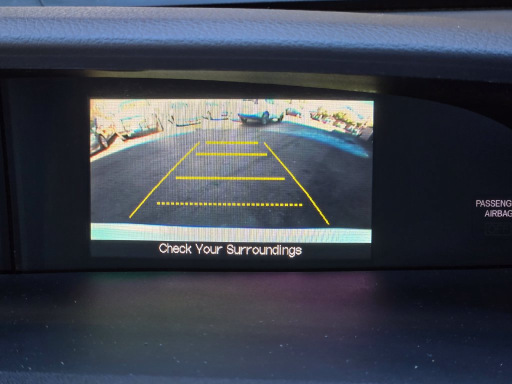 Used 2013 Honda Civic HF image 16