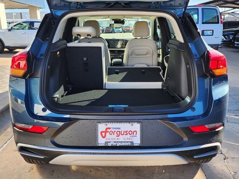 New 2026 Buick Encore GX Preferred w/ Comfort Package image 45