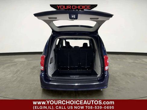 Used 2013 Dodge Grand Caravan SE FWD image 13