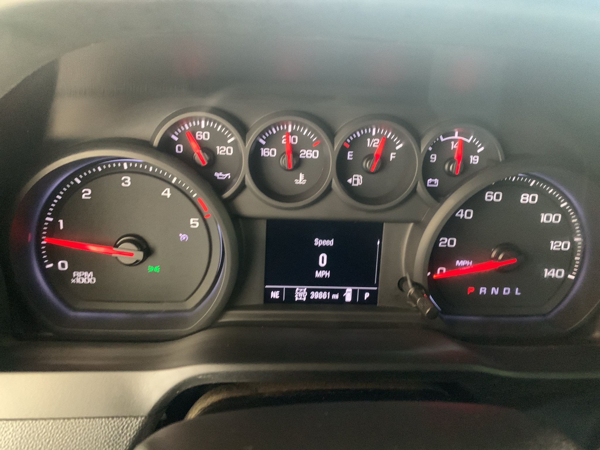 Used 2024 Chevrolet Silverado 2500 W/T w/ WT Convenience Package AWD/4WD image 17