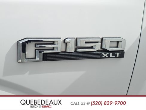 Used 2020 Ford F150 XLT AWD/4WD image 6