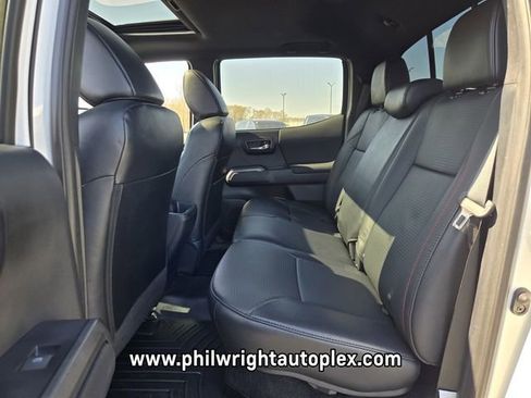 Used 2019 Toyota Tacoma TRD Pro image 11