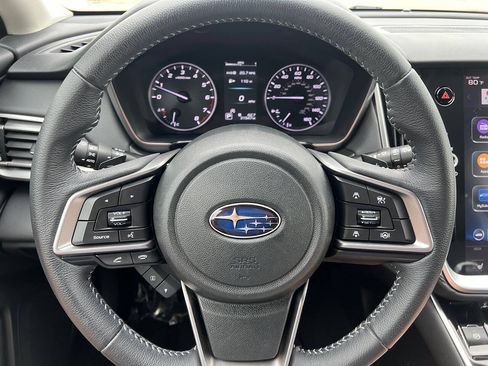 Used 2020 Subaru Outback Limited AWD/4WD image 14