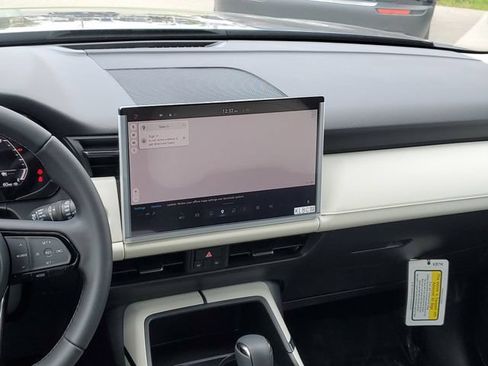 New 2026 MAZDA CX-5 Select AWD/4WD image 25