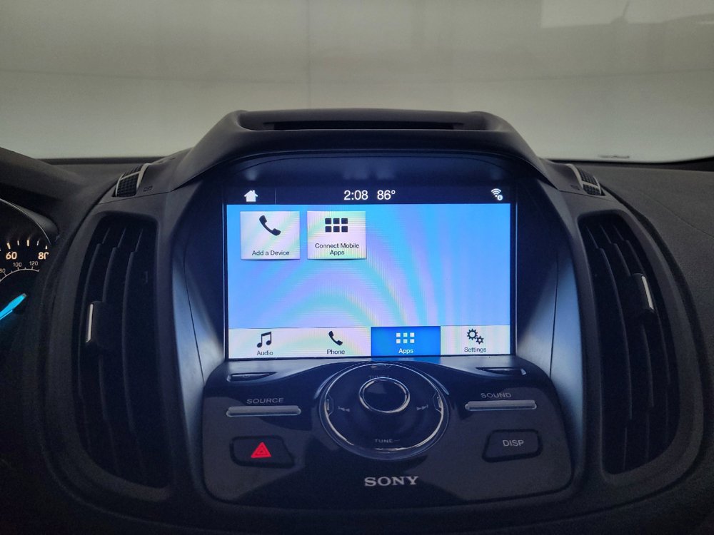 Used 2017 Ford Escape Titanium FWD image 25