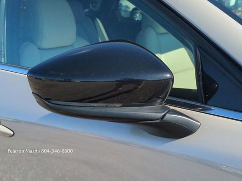 Used 2022 MAZDA CX-30 2.5 Turbo w/ Premium Package image 14