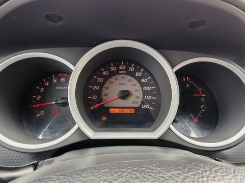 Used 2009 Toyota Tacoma 4x4 Access Cab V6 image 14